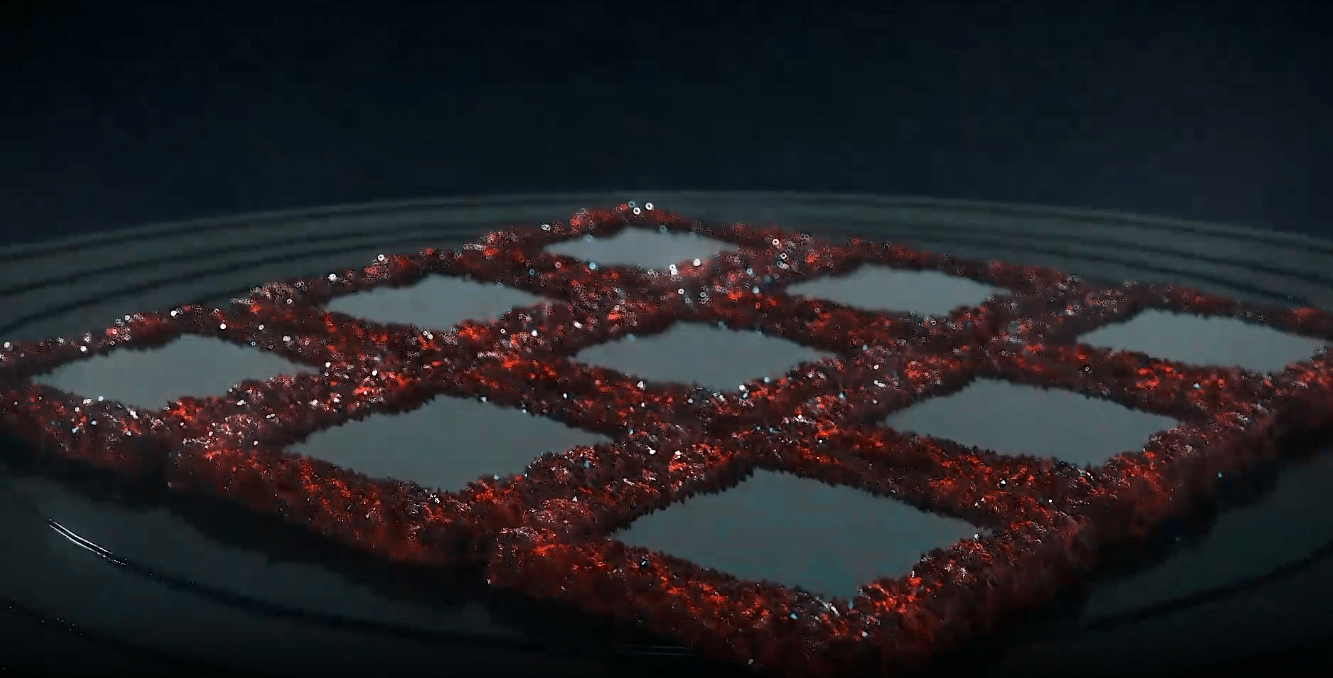 Advanced CVD Diamond Production