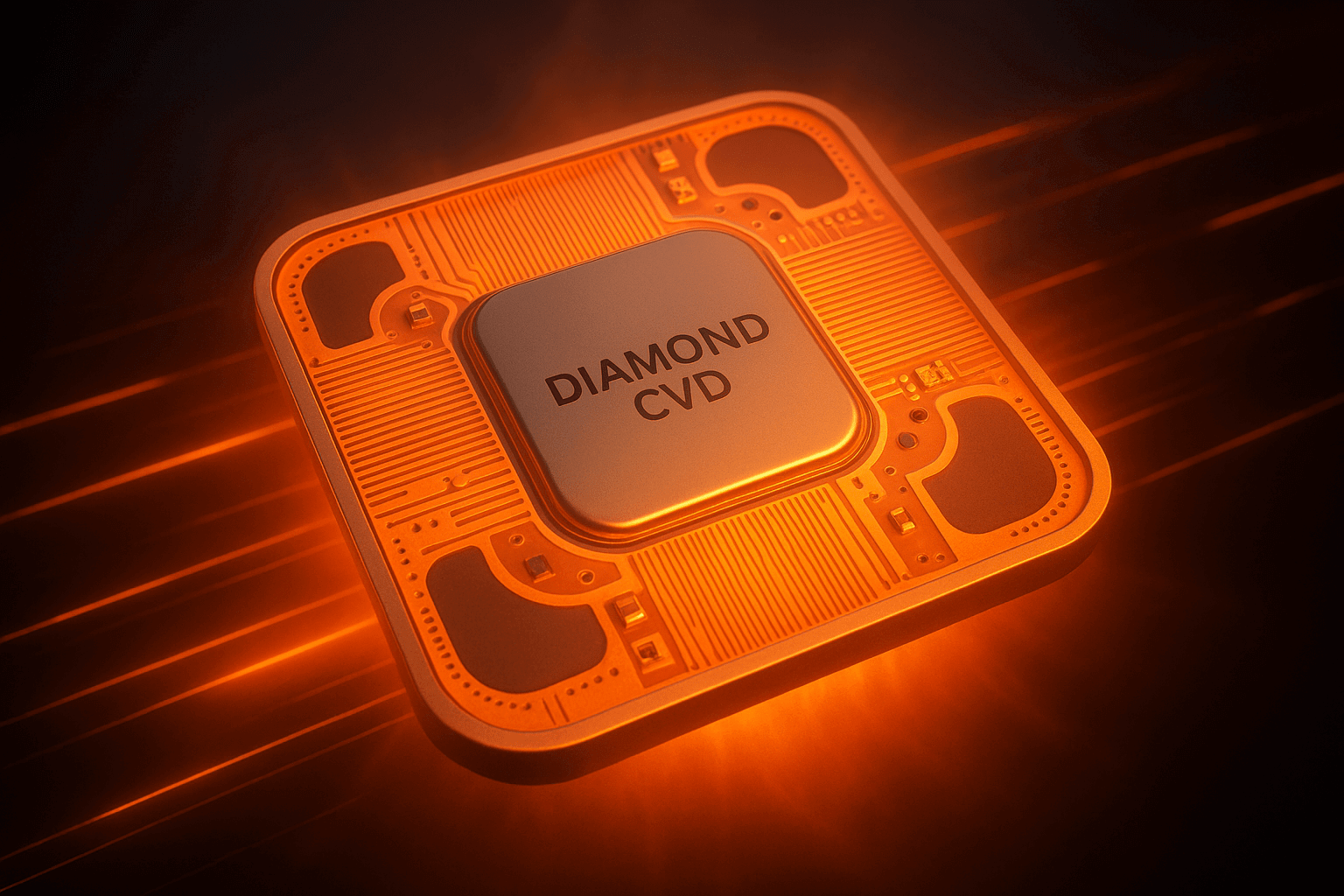 Highest Thermal Conductivity