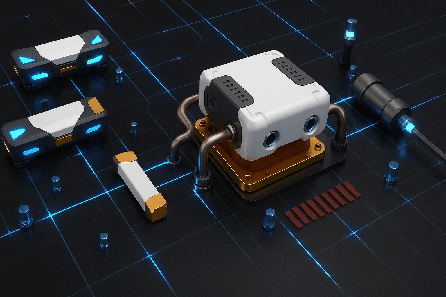 Supirior Electrical Insulation