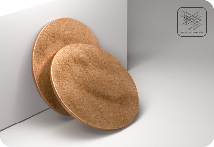 Cu-Diamond Composite Material for Heat Management