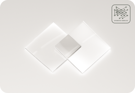 Ultra-High Purity 30 to 50 μm Epi Layer on SCD